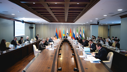 ԵՏՀ Կոլեգիան երեք տարի ժամկետով զրոյացրել է առանձին տեսակի ընկույզների, սերմերի և կորիզների նկատմամբ տուքերը