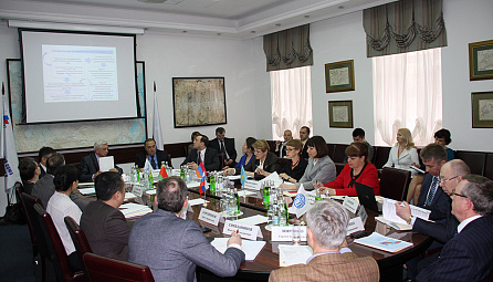 Եվրասիական տնտեսական միություն. նոր մարտահրավերներ և հնարավորություններ անդամ-պետությունների ագրոարդյունաբերական համալիրի համար