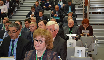 Форум «Меліярацыя – эфектыўныя тэхналогіі і інвестыцыі»