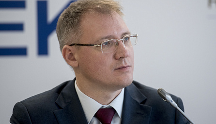 Абмеркаванне МК ЕАЭС на форуме «Еўразійскі тыдзень