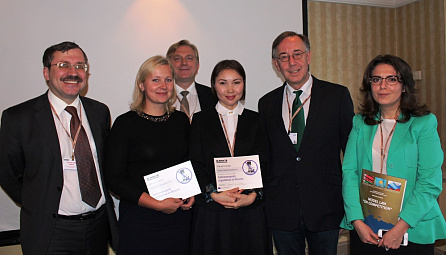 The 6th annual conference on 