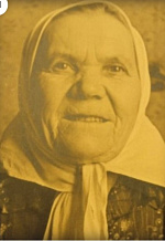 Виноградова Мария Ивановна