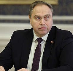 Vladimir Karanik<br>