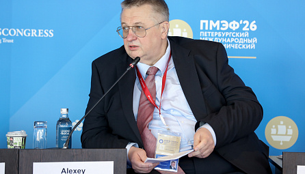 Андрей Слепнев: «Инструменты торговли сегодня стали инструментами политики, геополитики и промышленной трансформации»