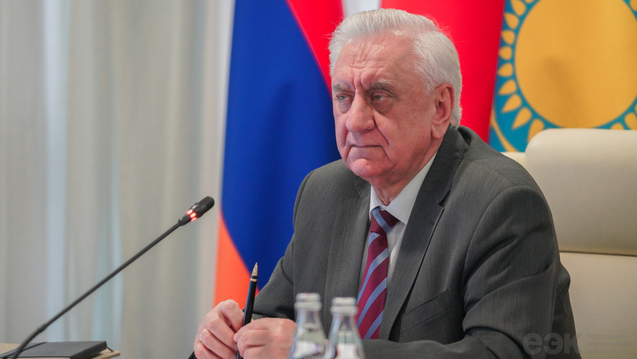Заседание Коллегии ЕЭК 30 марта 2021 года (7)
