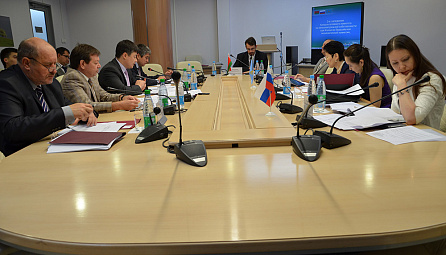 Зияткерлік меншік жөніндегі консультативтік комитеттің үшінші отырысы