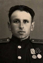 Гунер Борис Моисеевич