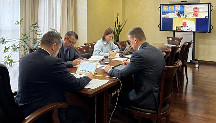 Техническое регулирование в рамках ЕАЭС становится цифровым