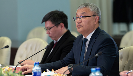 Эксперты стран ЕАЭС рассмотрели вопросы согласованной макроэкономической политики