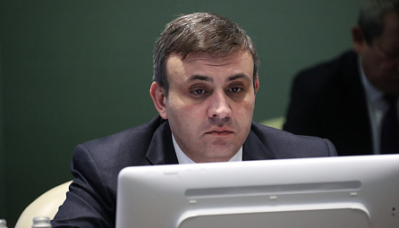 Заседание Коллегии ЕЭК 29.03.2022г.