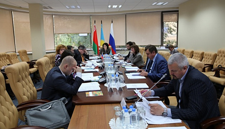Interview by the EEC Minister for Competition and Antitrust Regulation Nurlan Aldabergenov to Kapital.kz web-portal: “Now it’s important to harmonize the laws of the CU member-states”