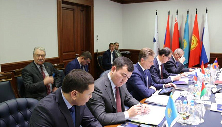 The Commission agreed on strategic documents in the field of transport and infrastructure 