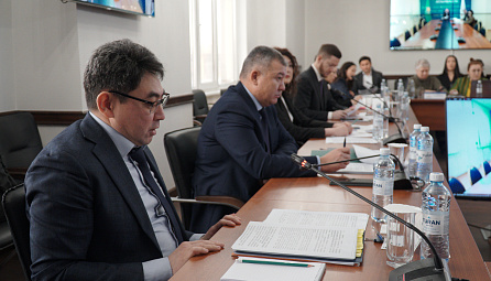ЕЭК возьмет проблемные вопросы бизнеса ЕАЭС под постоянный контроль
