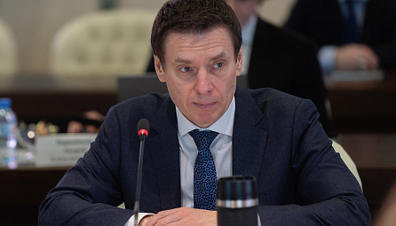 Семинар по вопросам климатической повестки Евразийского экономического союза