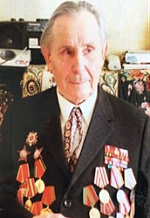 Сердюк Александр Севастьянович 
