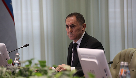 Заседание Коллегии ЕЭК 29.03.2022г.