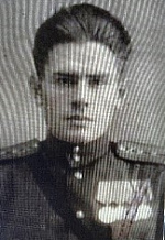Петров Сергей Дмитриевич