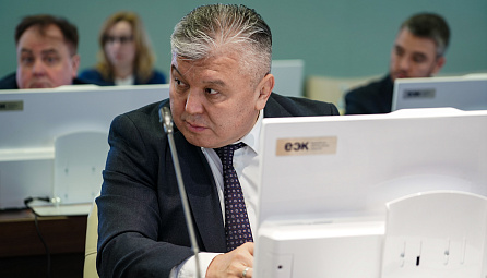 Заседание Коллегии ЕЭК 23 апреля 2024 