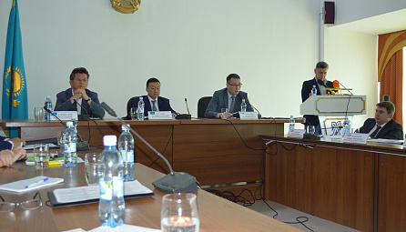 ЕЭК правяла семінар, які растлумачвае практыку прымянення тэхрэгламентаў 