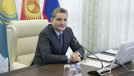 ԵՏՀ Կոլեգիայի 2016 թվականի մարտի 1-ի նիստը 