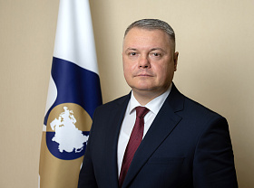 Sergey Shkliaev