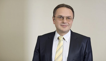 Interview of Board Member (Minister) on customs cooperation Vladimir Goshin to the TUT.BY news agency: 
