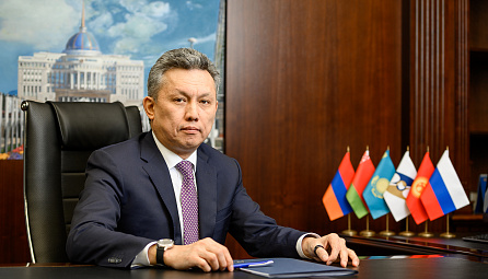 Бақыт СҰЛТАНОВ: «ЕЭК шешімдерінің өзегінде – кәсіпкерлердің ұсыныстары»