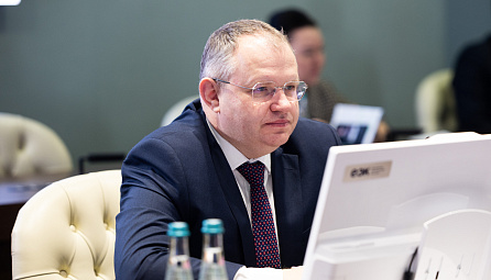 Заседание Коллегии ЕЭК 16 декабря 2025 г.
