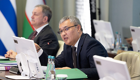 Заседание Коллегии ЕЭК 11 ноября 2025 г.