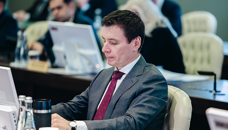 Заседание Коллегии ЕЭК 27 января 2025 г.