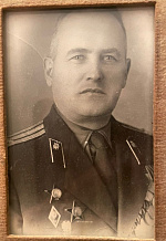 Горбачев Дмитрий Яковлевич