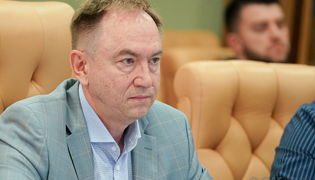 Одобрены правовые и организационные подходы по развитию сотрудничества со Всемирной таможенной организацией