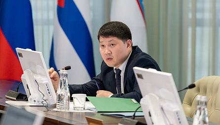 Заседание Коллегии ЕЭК 15 апреля 2025 г.