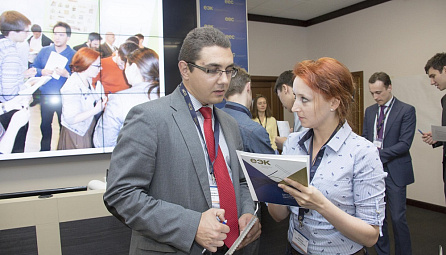 Summer School for Young Experts and Journalists of the EAEU States Started its Work 