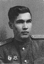 Питерцев Вениамин Иванович