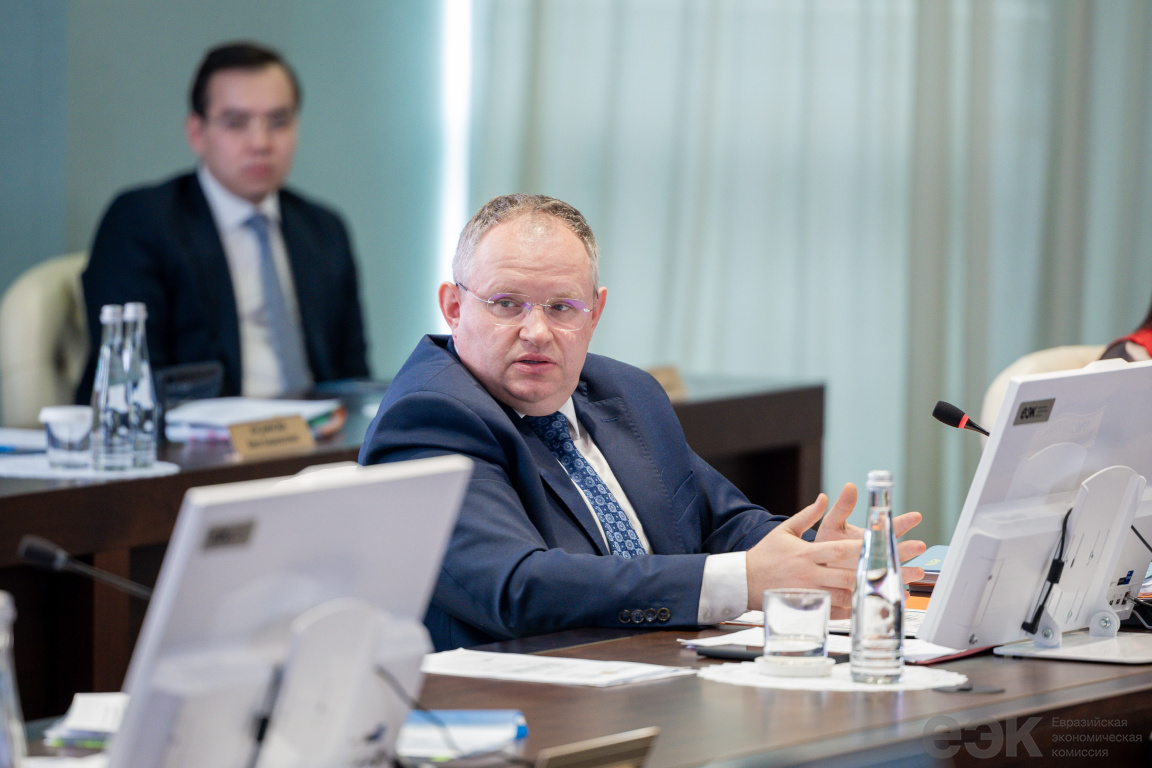 Заседание Коллегии ЕЭК 3 июня 2025 г.(9)