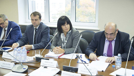 Սկսվել է ԵԱՏՄ թվային տարածքի ձևավորման ու զարգացման ռազմավարական ուղղությունների նախագծի քննարկումը
