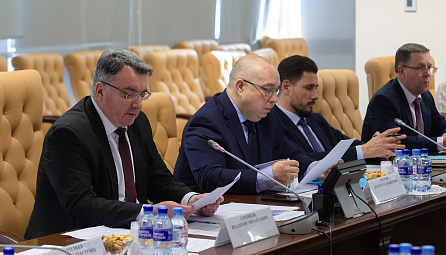 Страны ЕАЭС сверили позиции в преддверии  Министерской конференции ВТО