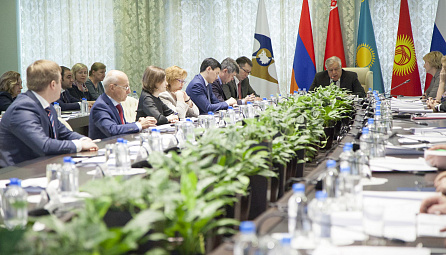 ԵՏՀ խորհրդատվական կոմիտեն հանրային քննարկման համար հավանություն է տվել ԵԱՏՄ տեխկանոնակարգերին