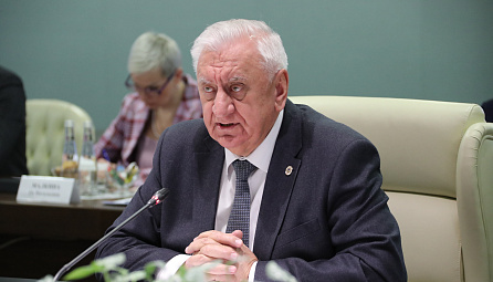 Совет ЕЭК утвердил новую редакцию Порядка разработки технических регламентов Союза и внесения в них изменений