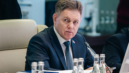 Заседание Совета ЕЭК 18 октября 2024 года 