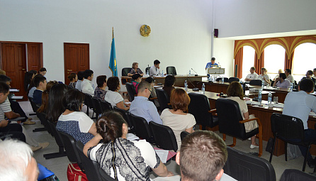 ԵՏՀ-ն անցկացրել է ԵԱՏՄ տեխկանոնակարգերի կիրառման պրակտիկան պարզաբանող սեմինար 
