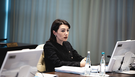 Заседание Коллегии ЕЭК 24 декабря 2025 г.