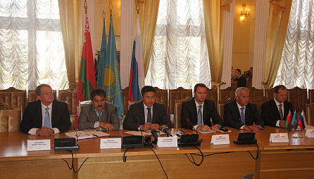 The 5th session of the Consultative Committee for Entrepreneurship