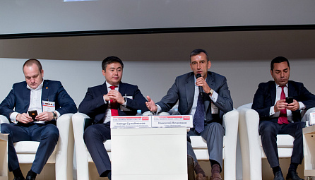 Retail Business Russia and EAEU 2015