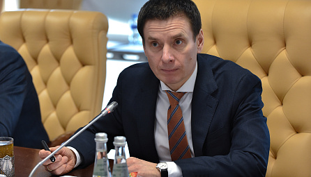 ЕЭК провела семинар по развитию сотрудничества с Ираном в области промышленности и АПК