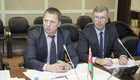 The tenth session of the Advisory Committee on Tax Policy and Administration under the EEC