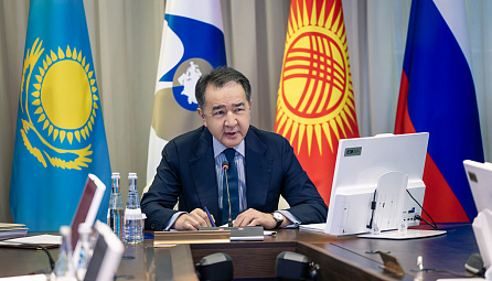Заседание Коллегии ЕЭК 19 ноября 2024 г.