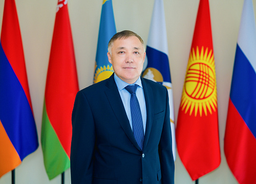 Рахимов Куат Женисович 