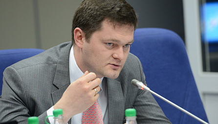 The EEC Seminar in conjunction with the central (national) banks of the EAEU countries.